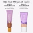 thumbnail image 6 of tarte maracuja tinted moisturizer - 34H medium honey (medium skin with warm, peach undertones) - full size, 6 of 10