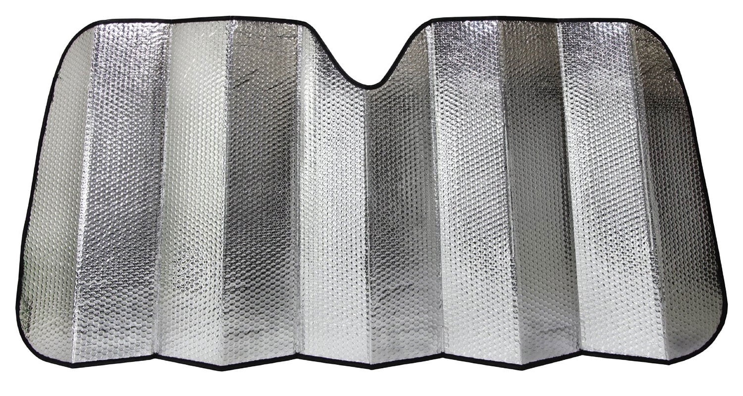 Majic Standard Accordion Sunshade Car 