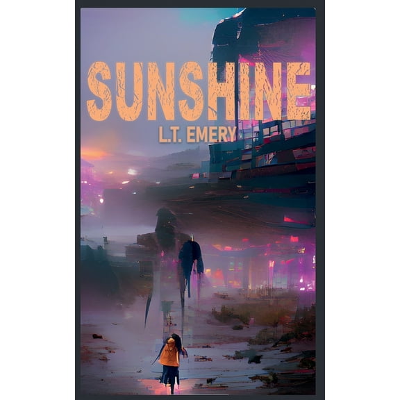 Sunshine, (Paperback)