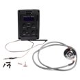 thumbnail image 1 of 4 Band Pickup EQ, Portable Improve Sound Quality Guitar Effect Pedal  For Replacement, 1 of 8