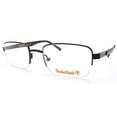 thumbnail image 1 of Gafas Timberland Demo Pilot TB1787 para Hombre - Negro Mate, 1 of 1