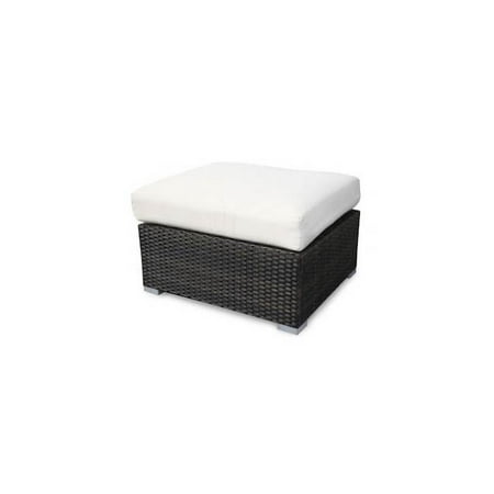 Lucaya Outdoor Ottoman
