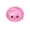 D, variant on Glitter Dumpling Squishy, Squishies Stress Relief for Adults, Soft Slow Rising Mochi Squeeze Toys, Cute Desk Decor