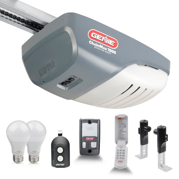 Light Bulbs Garage Door Opener