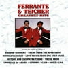 Ferrante & Teicher - Greatest Hits - Jazz - CD