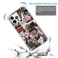 thumbnail image 4 of Christmas Aesthetic Case Compatible with iPhone 11 pro,Unique Art Design TPU Shock-proof Full Cover, 4 of 6