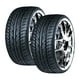 thumbnail image 2 of LLANTA 305/40 R22 TRAZANO SA57 114V, 2 of 2