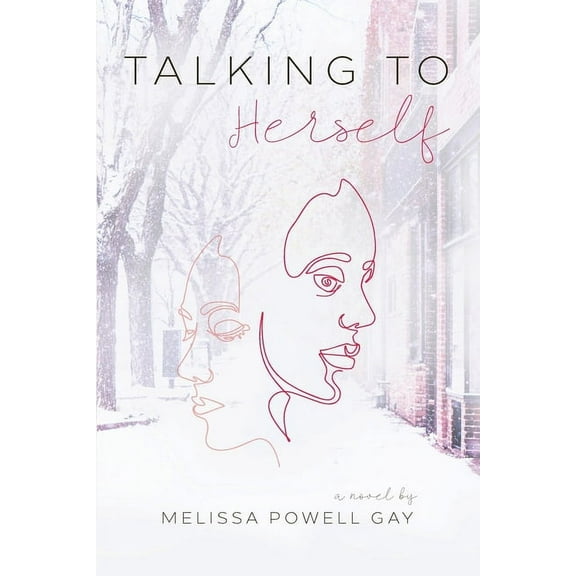 Talking To Herself, (Paperback)
