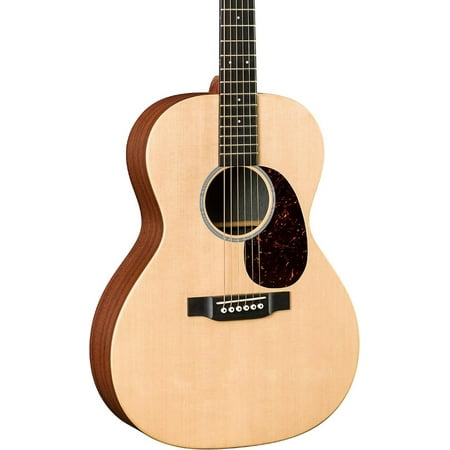 Martini Guitar - Martin X Series 00LX1AE Grand Concert Acoustic-Electric Guitar Natural