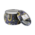 thumbnail image 1 of Vela Voluspa Apple Blue Clover, 120 ml, 25 horas de combustión, vegana, 1 of 5
