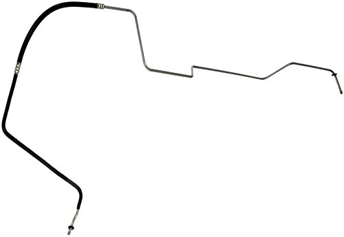 Dorman New Automatic Transmission Oil Cooler Hose Assembly Automotive Specialty Parts, 27 lb