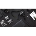 thumbnail image 2 of Selens 100X200CM 40X80INCH Photography Backdrop Matte PVC Background Black, 2 of 4