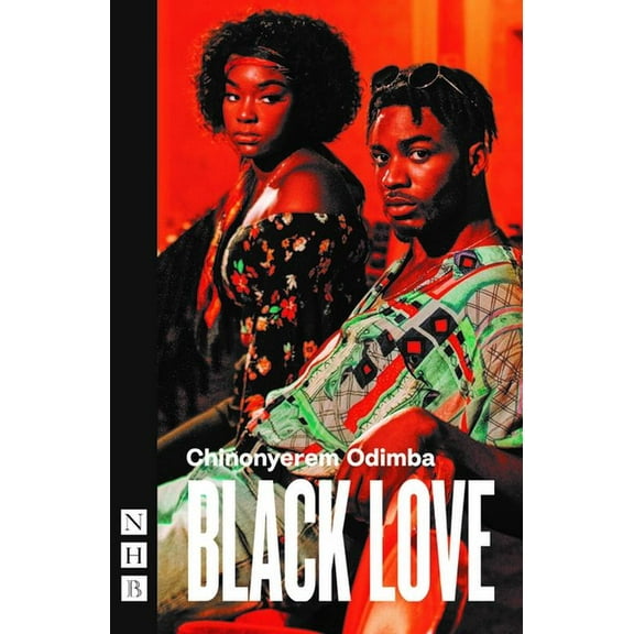 Black Love (Paperback)