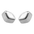 thumbnail image 2 of Seat Headrest Adjust Switch Button Cover for Mercedes Benz LHD,A, 2 of 5