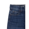 thumbnail image 3 of Wonder Nation Girls Mom Jean, Sizes 5-18, 3 of 5