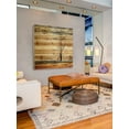 thumbnail image 5 of Parvez Taj Tree Stands Alone Pinewood Wall Art, 18" x 18", 5 of 7