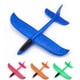 thumbnail image 1 of 1Pc Foam Airplane EPP Bubble Airplanes Glider Hand Throw Plane Toy for Kids Aircraft Shooting Game Toy Accessories Launch Game1 set 6 pcs car1Russian Federation He Qiyong unisex, 1 of 1
