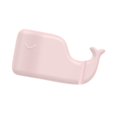 thumbnail image 4 of WLPZXP Umbrella Fan Holder Clip Women Fan Clamp for Umbrella for Patio Outdoor Home Pink, 4 of 9