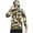 Green (New), variant on Dagegui Camouflage Sun Protection Shirt for Men Long Sleeve UV Hoodie Quick Dry Running Workout Gym Tee Outdoor UPF 50 Rash Guard Pullover Tops Army Green M