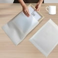 thumbnail image 6 of Foam Wrap Pouches 100 Pcs,8 x 12 inch Foam Pouches,Cushion Foam Pouches,Moving Packing Pouches,Packing Materials for Protect Cups, Glasses and Dishes,Packing Cushioning Supplies for Moving & Storage, 6 of 8