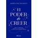 thumbnail image 1 of El poder de creer, 1 of 2