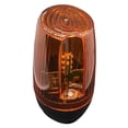 thumbnail image 3 of Lefu AC DC LED Gate Flashing Light Lamp For Swing Sliding Gate, 3 of 9