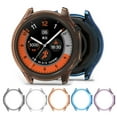 thumbnail image 2 of Fogun Half Wrap Watch Case Soft Protective Cover Washable Housing Skin for Watch X/ Watch 2 Replacement, 2 of 5