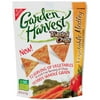 Nabisco Toasted Chips: Vegetable Medley Garden Harvest, 6 oz