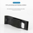 thumbnail image 4 of For Gopro-MAX Sliding Battery Side Cover Dustproof Camera Removable Protective Door Lid Charging Cas, 4 of 5