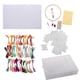 thumbnail image 1 of Kit de Inicio de con 50 de Aros Y Agujas, 1 of 9
