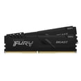thumbnail image 1 of KIT MEMORIA RAM KINGSTON FURY BEAST 2/16 DDR4 3200MHz 16GB 2x8 GB Kingston, 1 of 2
