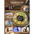 thumbnail image 6 of ACTITOP Digital Camera for Photography 8K 88MP Autofocus WiFi Vlog Dual-Lenses Camera for YouTube with 32GB Card,16X Digital Zoom Touch Screen Video Camera, 6 of 8