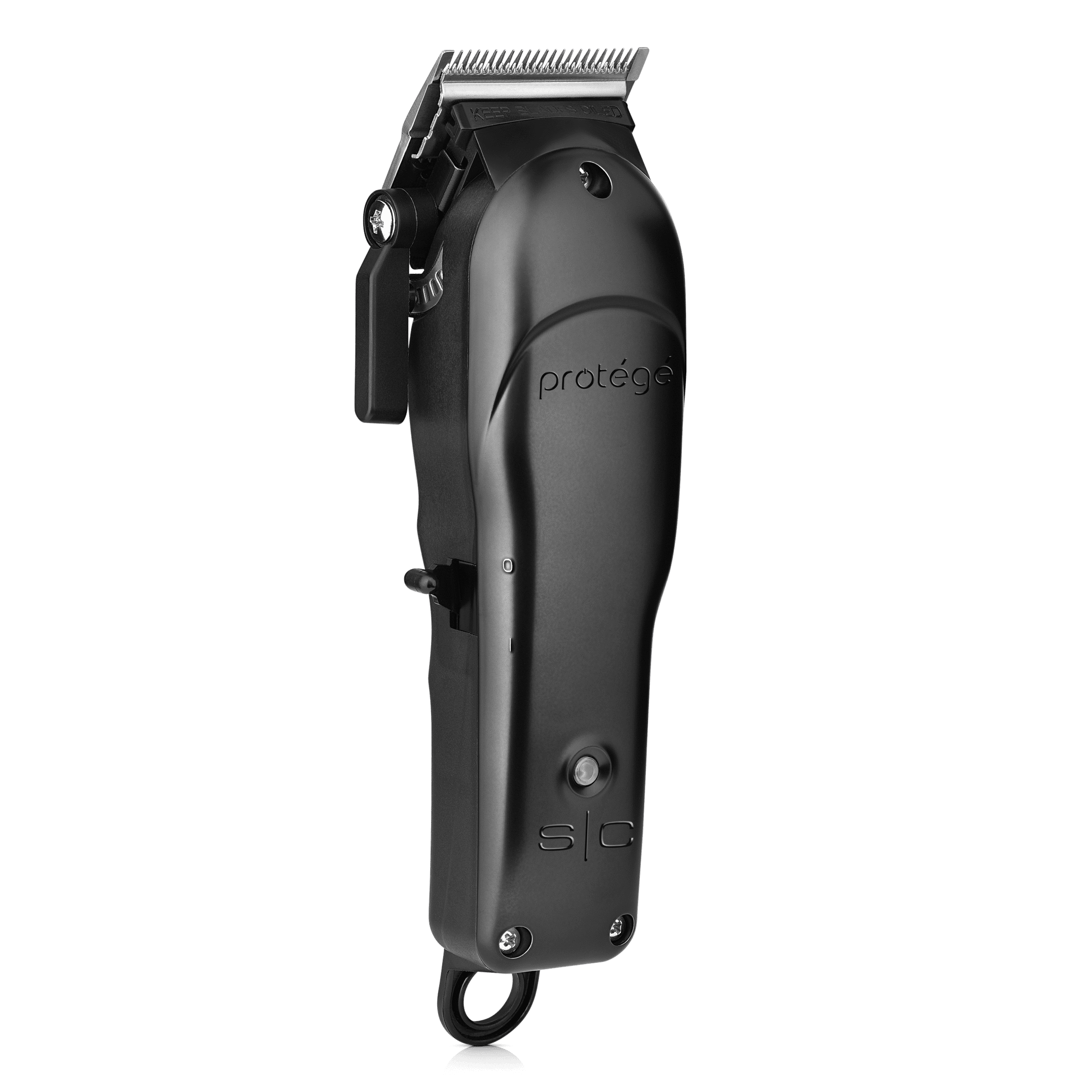 StyleCraft Protege Professional Cordless Hair Trimmer & Clipper