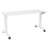 Office Star Products 6 ft. Wide Height Adjustable Table