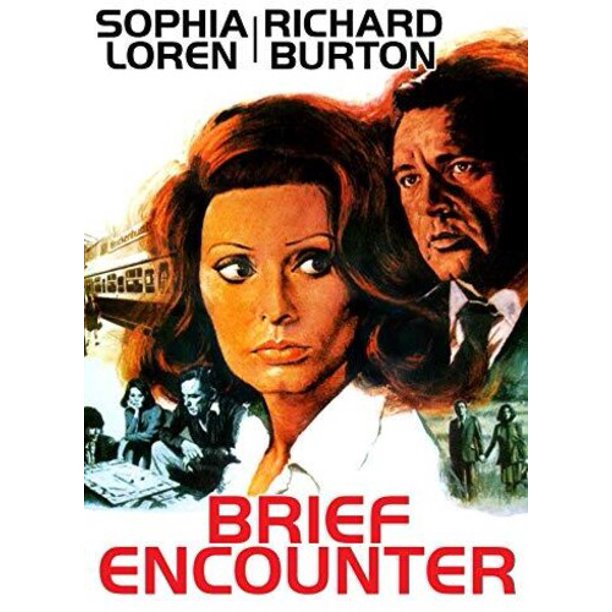 Brief Encounter (DVD)