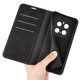 thumbnail image 5 of For Honor Magic7 Pro 5g Case Skin-touch Leather Wallet Phone Cover, 5 of 5