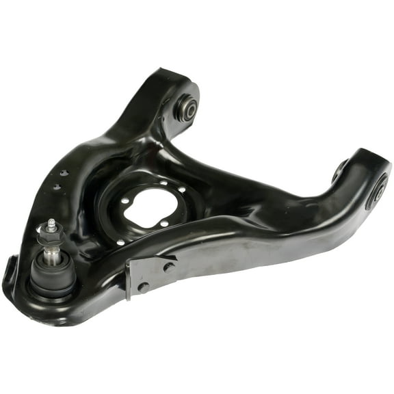 Suspension Control Arm and Ball Joint Assembly Fits select: 1982-2003 CHEVROLET S TRUCK, 1983-2005 CHEVROLET BLAZER