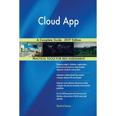 Cloud App A Complete Guide - 2019 Edition (Best Penny Stock App 2019)