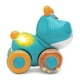 thumbnail image 2 of Chicco Juguete Hipopótamo BSF Sprint&Go, 2 of 4