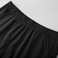 thumbnail image 7 of Plebaso Boys Girls Athletic Shorts with Pockets Quick Dry Lightweight Running Hiking Shorts for Kids, 7 of 7