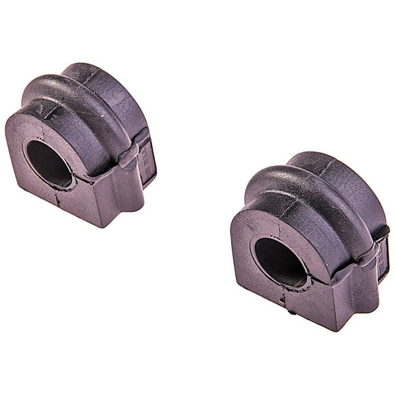 Dorman BSK69559PR Rear Suspension Stabilizer Bar Bushing Kit for Specific Nissan Models Fits select: 2004-2008 NISSAN MAXIMA, 2002-2004 NISSAN ALTIMA