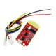 thumbnail image 5 of Inteprter Placas amplificadoras digitales inalámbricas de sonido estéreo, altavoz electrónico, módulo de Audio compatible con Bluetooth, controlador Electrónica miscelánea, 5 of 6