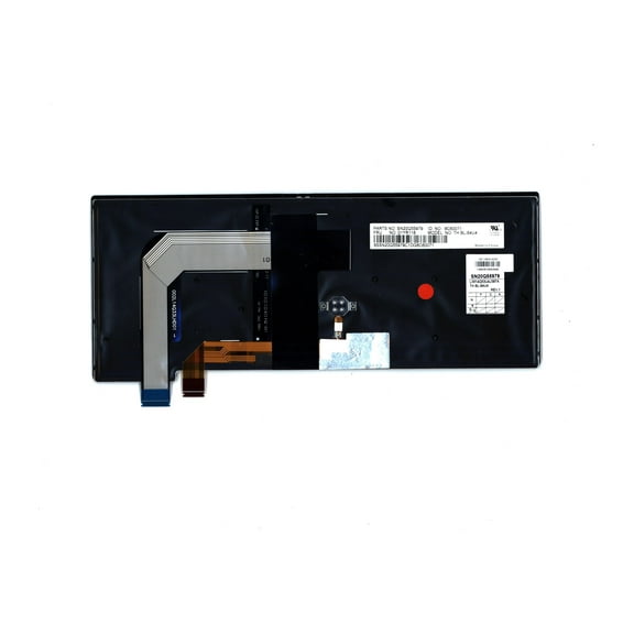 New Genuine Lenovo Thinkpad T460s US Backlit Keyboard 01YT172