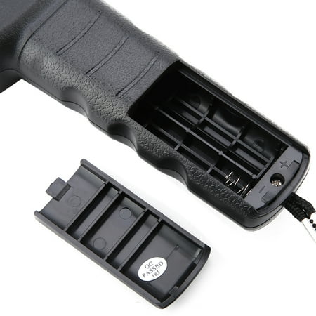 

Octpeak Durable Moisture Meter Humidity Tester For Water Content Measuring Corn Rice Wheat