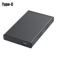 thumbnail image 3 of Herramientas de caja de disco duro HDD Estuche SSD para SSD de 25 pulgadas (Tipo-C), 3 of 7
