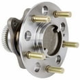 thumbnail image 2 of For Hyundai Sonata Kia Magentis Optima 2006-2008 Rear Wheel Hub Assembly - BuyAutoParts, 2 of 4