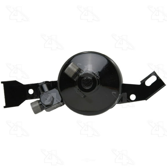 A/C Receiver Drier Fits select: 1994-1995 MERCEDES-BENZ E, 1986-1993 MERCEDES-BENZ 300