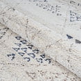 thumbnail image 6 of Couristan Bromley Jakarta Rug, Ivory, Caramel, Black, Multiple Sizes Available, 6 of 9
