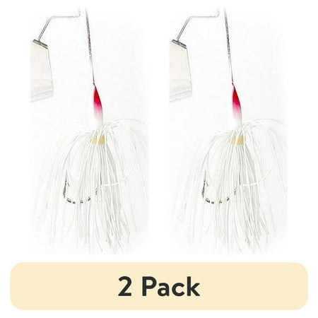 (1 pack) Strike King Promo Buzz Bait Fishing Lure