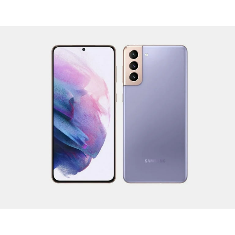 Samsung Galaxy S21 5G G9910 256GB 8GB RAM GSM Unlocked